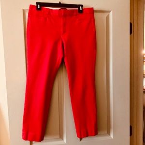 Banana Republic Sloan Pants